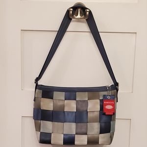 Harvey's Seatbelt handbag